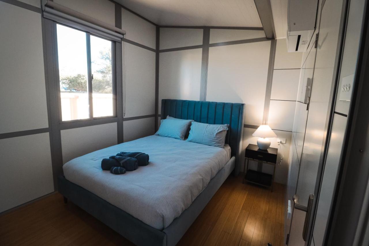 Norwesta Lifestyle Park Hotell Carnarvon Eksteriør bilde