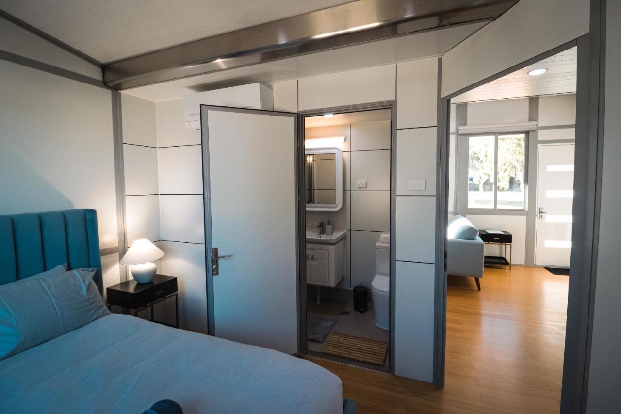 Norwesta Lifestyle Park Hotell Carnarvon Eksteriør bilde