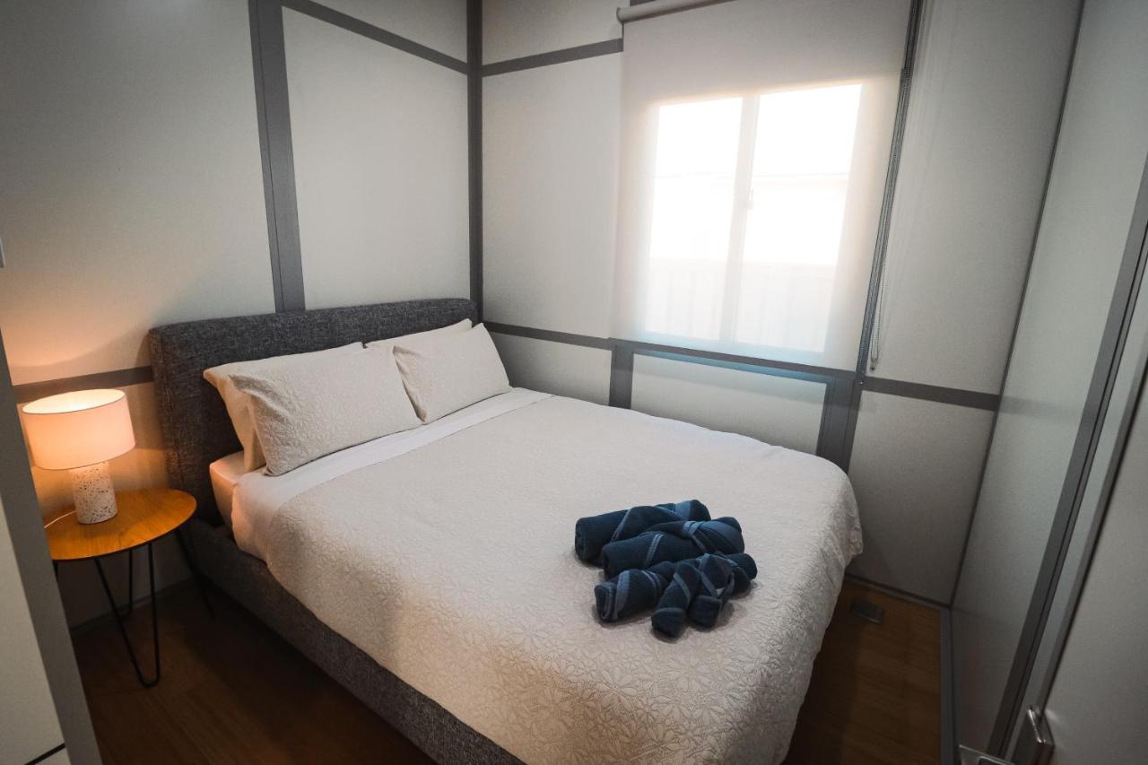 Norwesta Lifestyle Park Hotell Carnarvon Eksteriør bilde